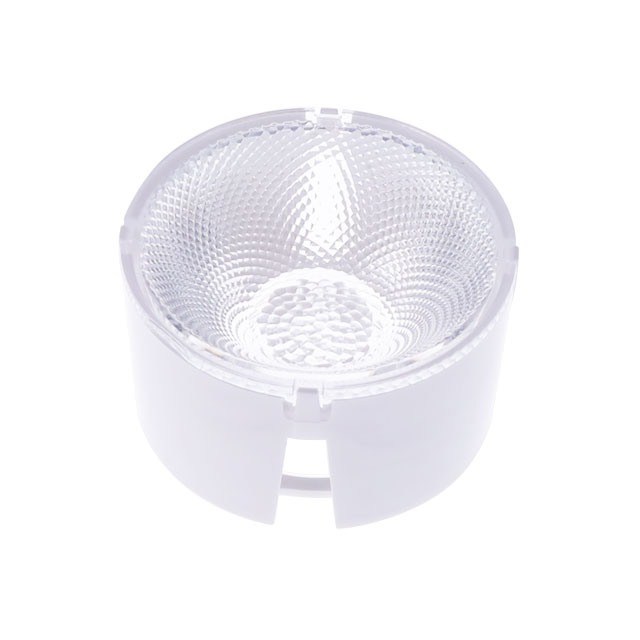 CP17567_YASMEEN-50-WW-C-WHT Ledil  Optique - Lentilles